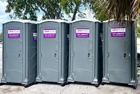 Best Portable Restroom Removal and Pickup  in Oconomowoc, WI